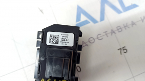 Front Left Seat Memory Buttons Audi A4 B9 17-25