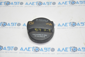Oil filler cap VW Passat b7 12-15 USA 2.5, 3.6