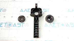 Radiator bracket lower left Audi A5 F5 17- complete