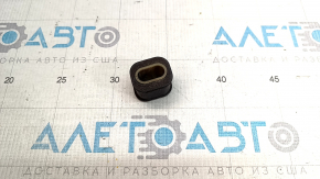Upper left radiator bracket Audi A5 F5 17- rubber