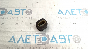 Upper right radiator bracket Audi A5 F5 17- rubber
