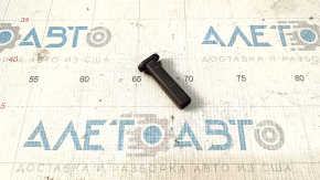 Radiator bracket upper left Audi A5 F5 17- finger