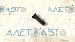 Radiator bracket upper right Audi A5 F5 17- finger