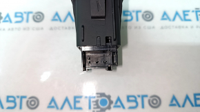 Audi A4 B9 17- Alarm Deactivation Button