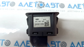 Audi A4 B9 17- Alarm Deactivation Button