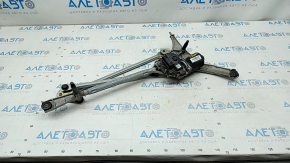 Windscreen wiper linkage with motor Lincoln Nautilus 19-23