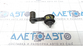 Front exhaust pipe bracket Audi A6 C7 16-18 rest 2.0