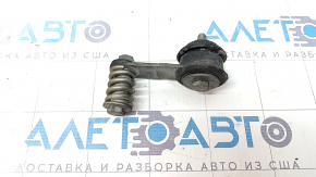 Front exhaust pipe bracket Audi A6 C7 16-18 rest 2.0
