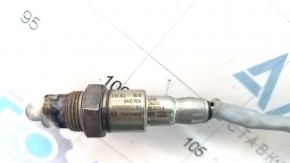 Lambda probe second Audi A6 C7 16-18 2.0T