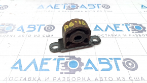 Rear exhaust pipe bracket Audi A6 C7 12-18