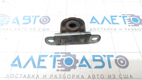 Rear exhaust pipe bracket Audi A6 C7 12-18