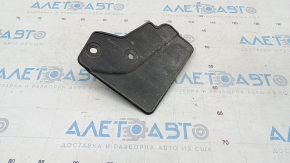 Mudguard threshold rear left Lincoln Nautilus 19-23