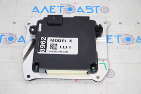 Tesla Model X 16-21 Front Left Door Computer