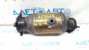Catalyst Audi A6 C7 16-18 2.0T