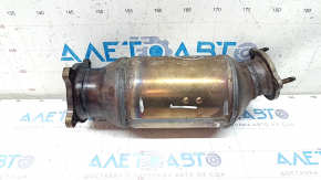 Catalyst Audi A6 C7 16-18 2.0T