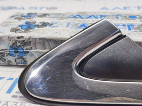 Plug triangle wing front right Chrysler 200 15-17 chrome, minor scratches