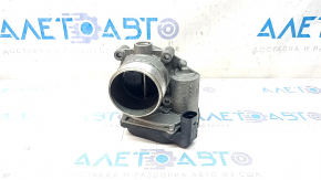 Throttle valve Audi A6 C7 12-18 2.0