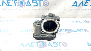 Throttle valve Audi A6 C7 12-18 2.0