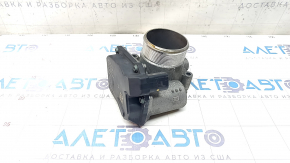 Throttle valve Audi A6 C7 12-18 2.0