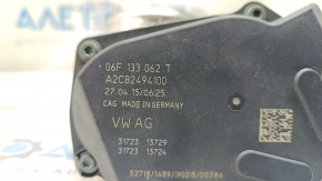Throttle valve Audi A6 C7 12-18 2.0