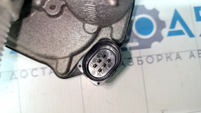 Throttle valve Audi A6 C7 12-18 2.0