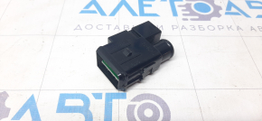 Cabin Air Temperature Sensor Toyota Prius 20 04-09