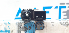 Cabin Air Temperature Sensor Toyota Prius 20 04-09