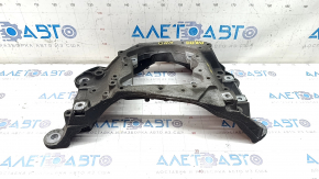 Automatic transmission bracket Audi A6 C7 12-18 AWD