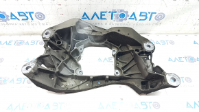 Automatic transmission bracket Audi A6 C7 12-18 AWD