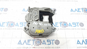 Automatic transmission cushion Audi A6 C7 12-18 2.0T, 3.0T AWD