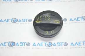 Oil filler cap Audi Q5 8R 09-17 2.0T