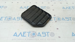 Ventilation shield right Lincoln Nautilus 19-23 large