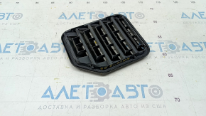 Ventilation shield right Lincoln Nautilus 19-23 large