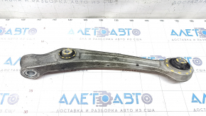 Lower arm front right front Audi A6 C7 12-18 cracked silent blocks