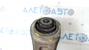 Lower arm front right front Audi A6 C7 12-18 cracked silent blocks