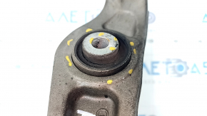 Lower arm front right front Audi A6 C7 12-18 cracked silent blocks