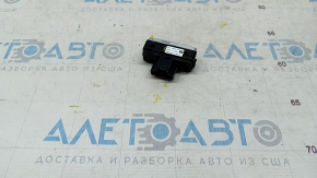 Lincoln Nautilus 19-23 Rear Seat Heated Buttons