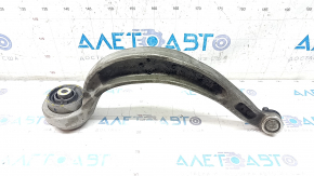 Lower arm front right rear Audi A6 C7 12-18 cracked silent block