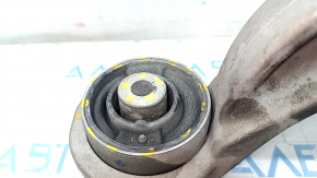 Lower arm front right rear Audi A6 C7 12-18 cracked silent block
