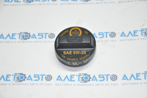 Oil filler cap Honda CRV 12-16 2.4
