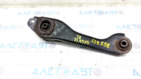 Rear left transverse control arm Infiniti JX35 QX60 13- rusty