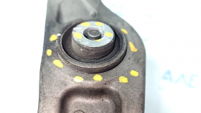 Lower control arm front left front Audi A6 C7 12-18 cracked silent blocks