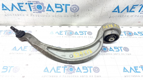 Lower arm front left rear Audi A6 C7 12-18 cracked silent block