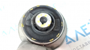 Lower arm front left rear Audi A6 C7 12-18 cracked silent block