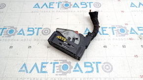 Chip on ABS Audi A5 F5 17-18