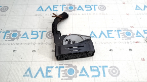 Chip on ABS Audi A5 F5 17-18