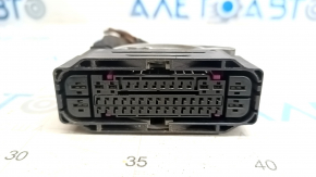 Chip on ABS Audi A5 F5 17-18