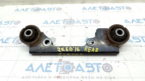 Rear Differential Bracket Gearbox Infiniti JX35 QX60 13- Rusty