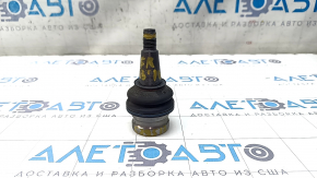 Ball joint front right Audi A6 C7 12-18 thread defect