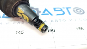 Ball joint front right Audi A6 C7 12-18 thread defect